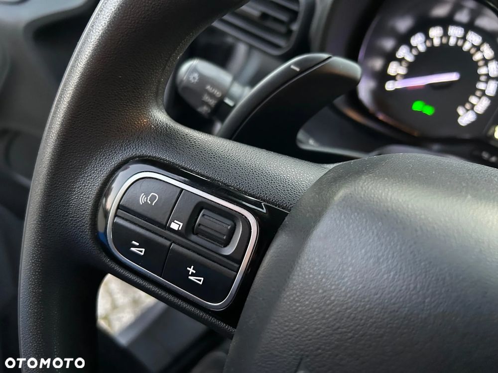 Citroën Berlingo - 11