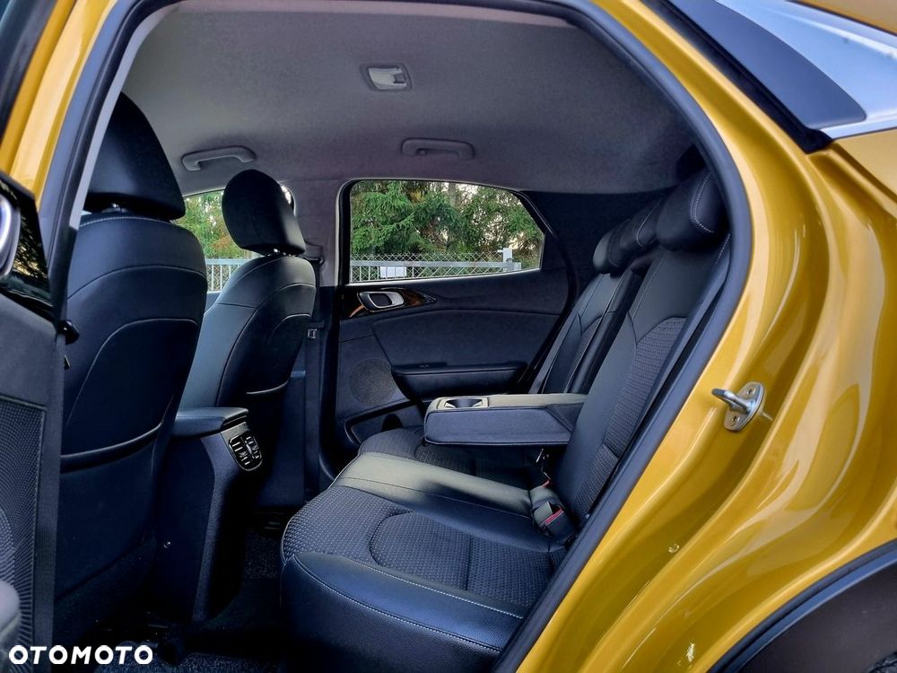 Kia XCeed 1.6 CRDi SCR L DCT - 10
