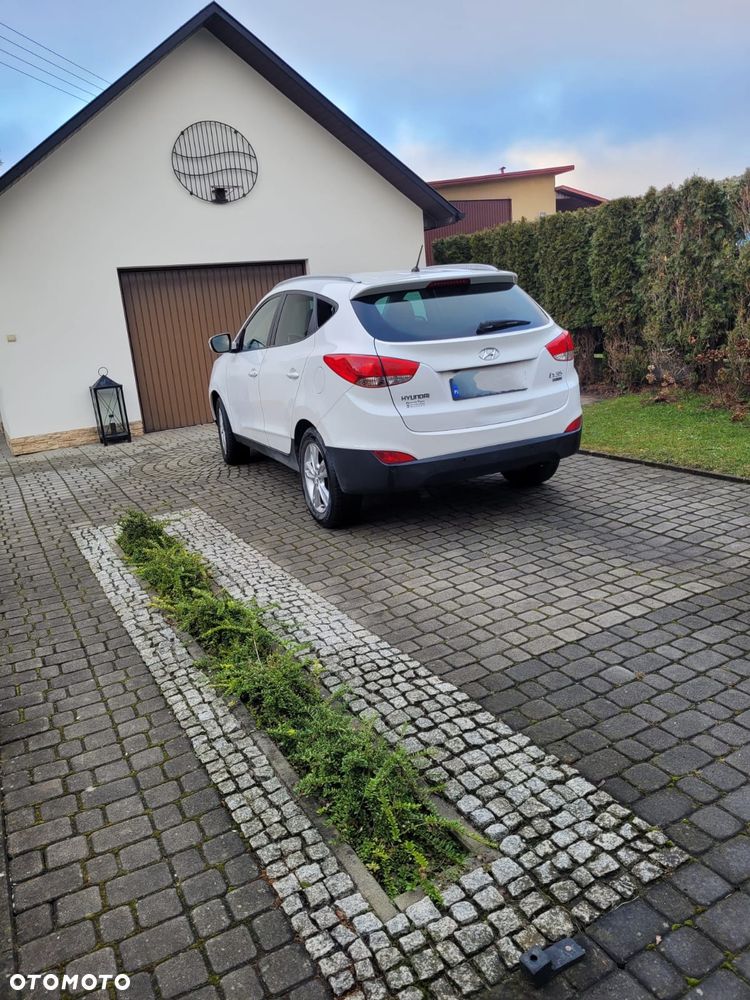 Hyundai ix35 - 4