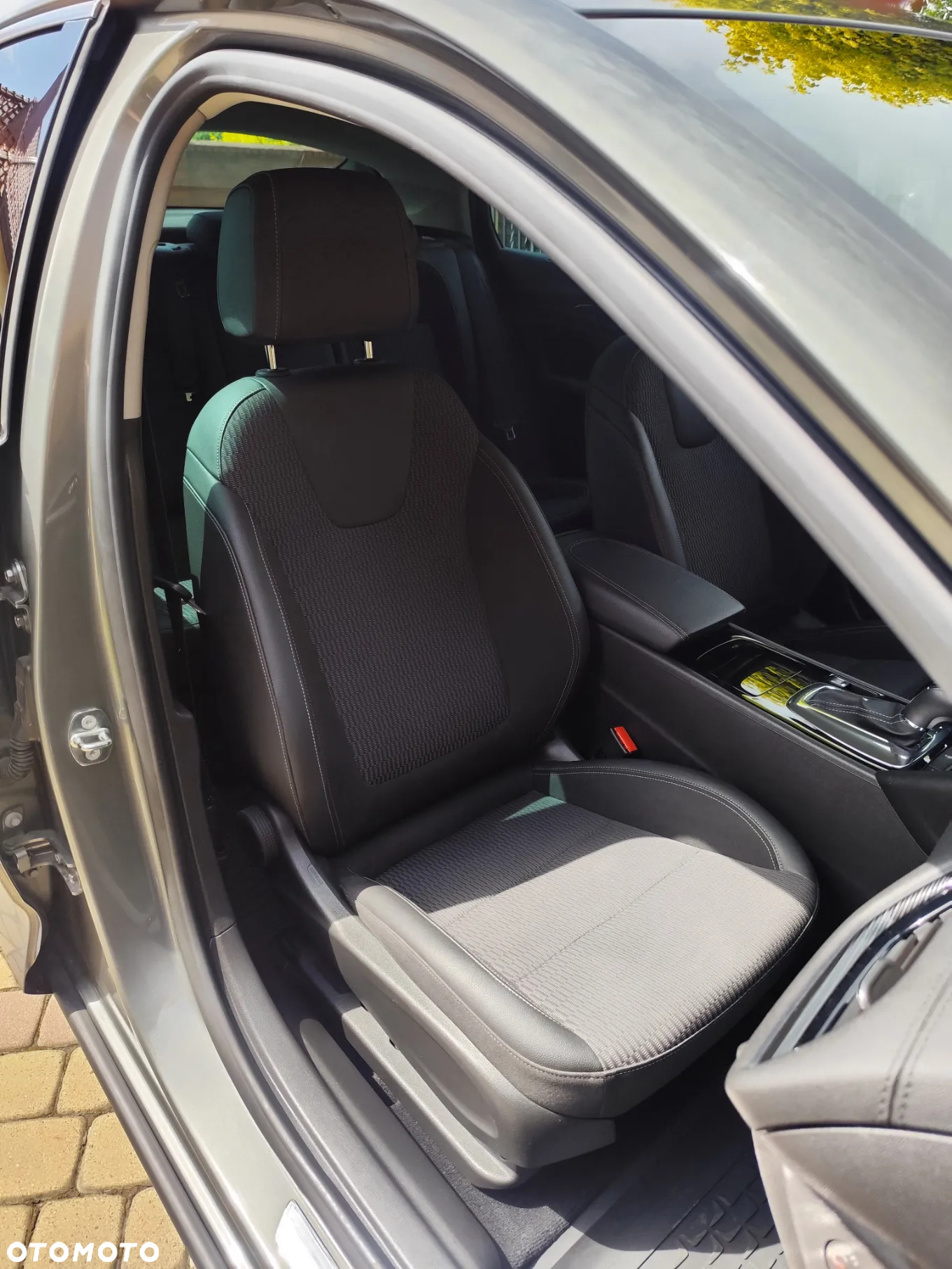 Opel Insignia 2.0 CDTI Elite S&S - 24