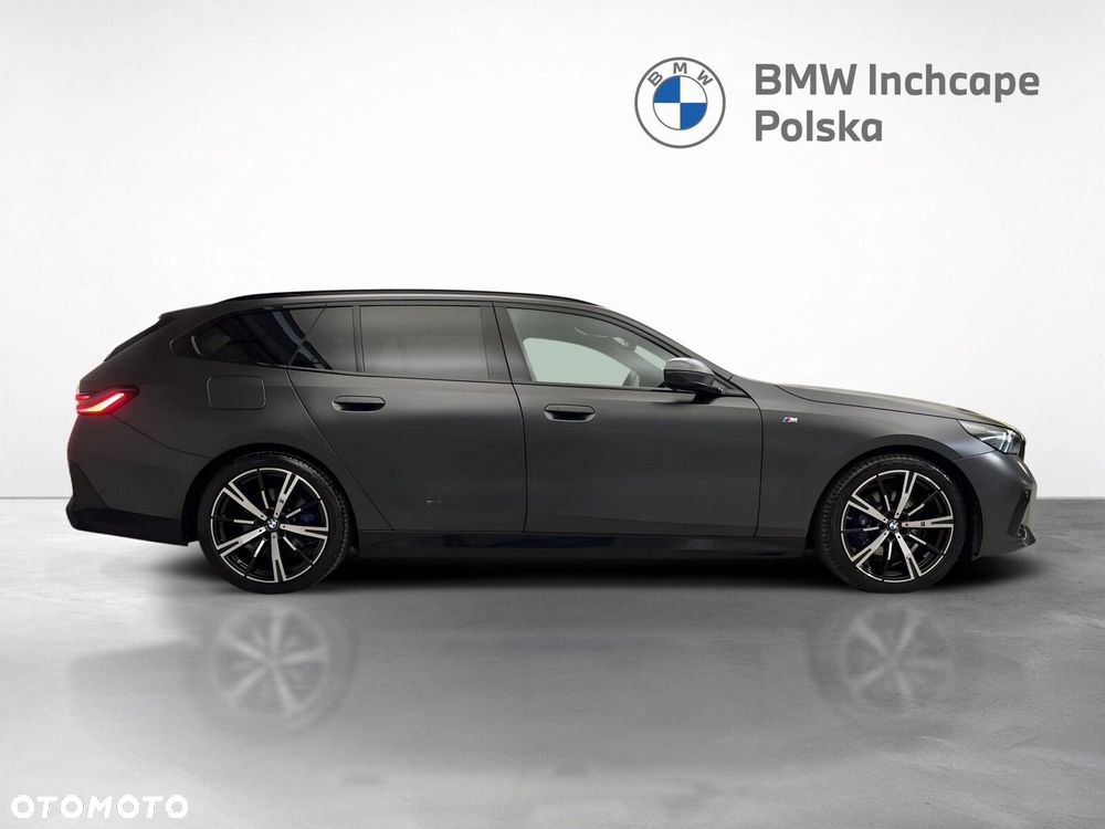 BMW Seria 5 520d xDrive mHEV M Sport - 7