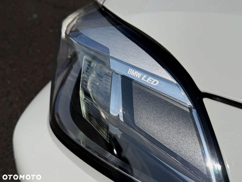 BMW Seria 1 118d M Sport - 10