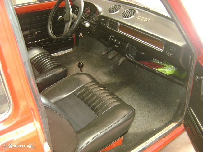 Fiat 128 - 12