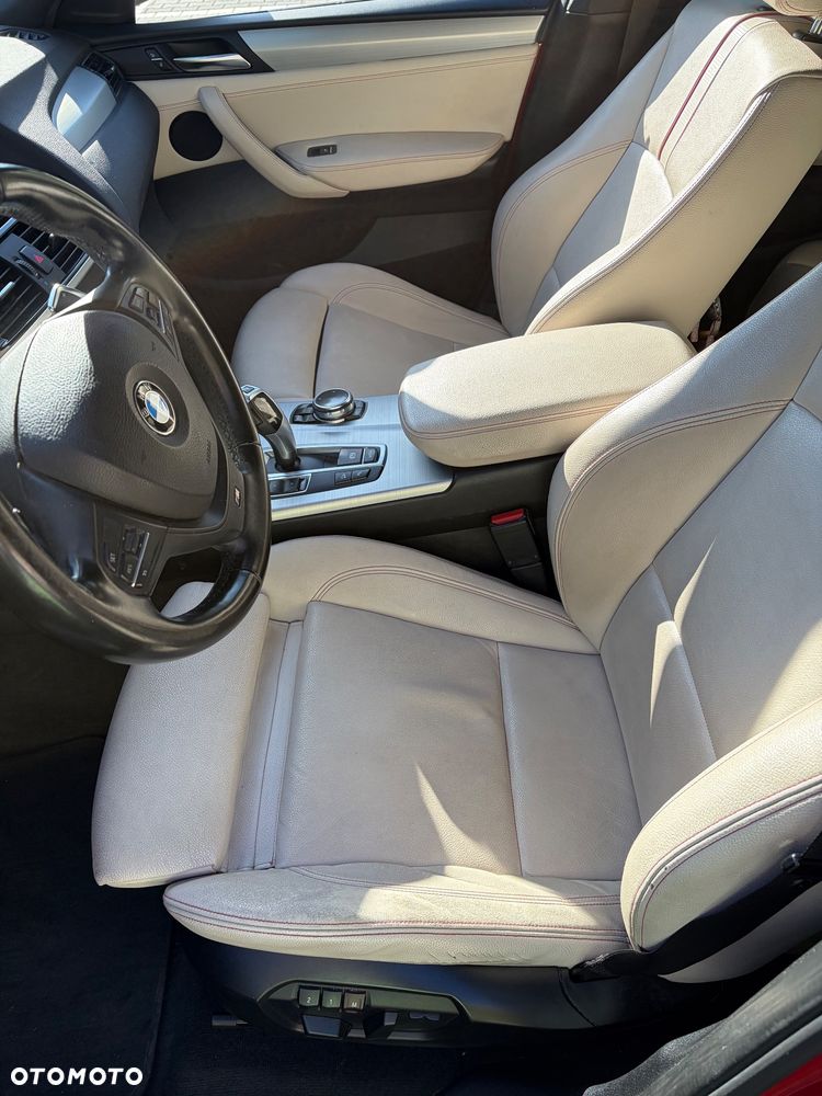 BMW X4 - 7