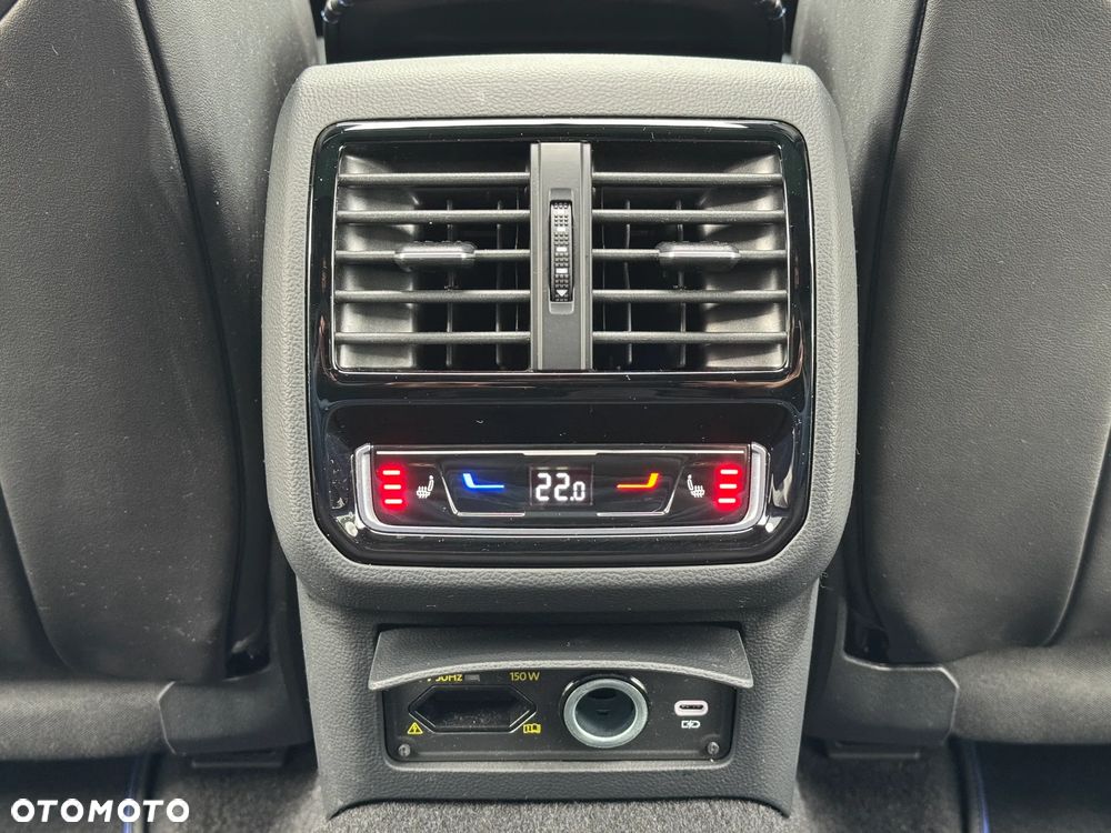 Volkswagen Arteon Shooting Brake 2.0 TSI OPF 4Motion DSG R - 15