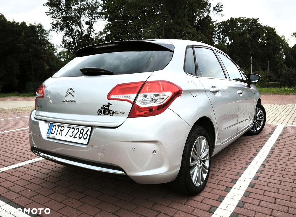 Citroën C4 - 19