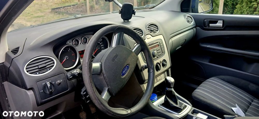 Ford Focus - 3