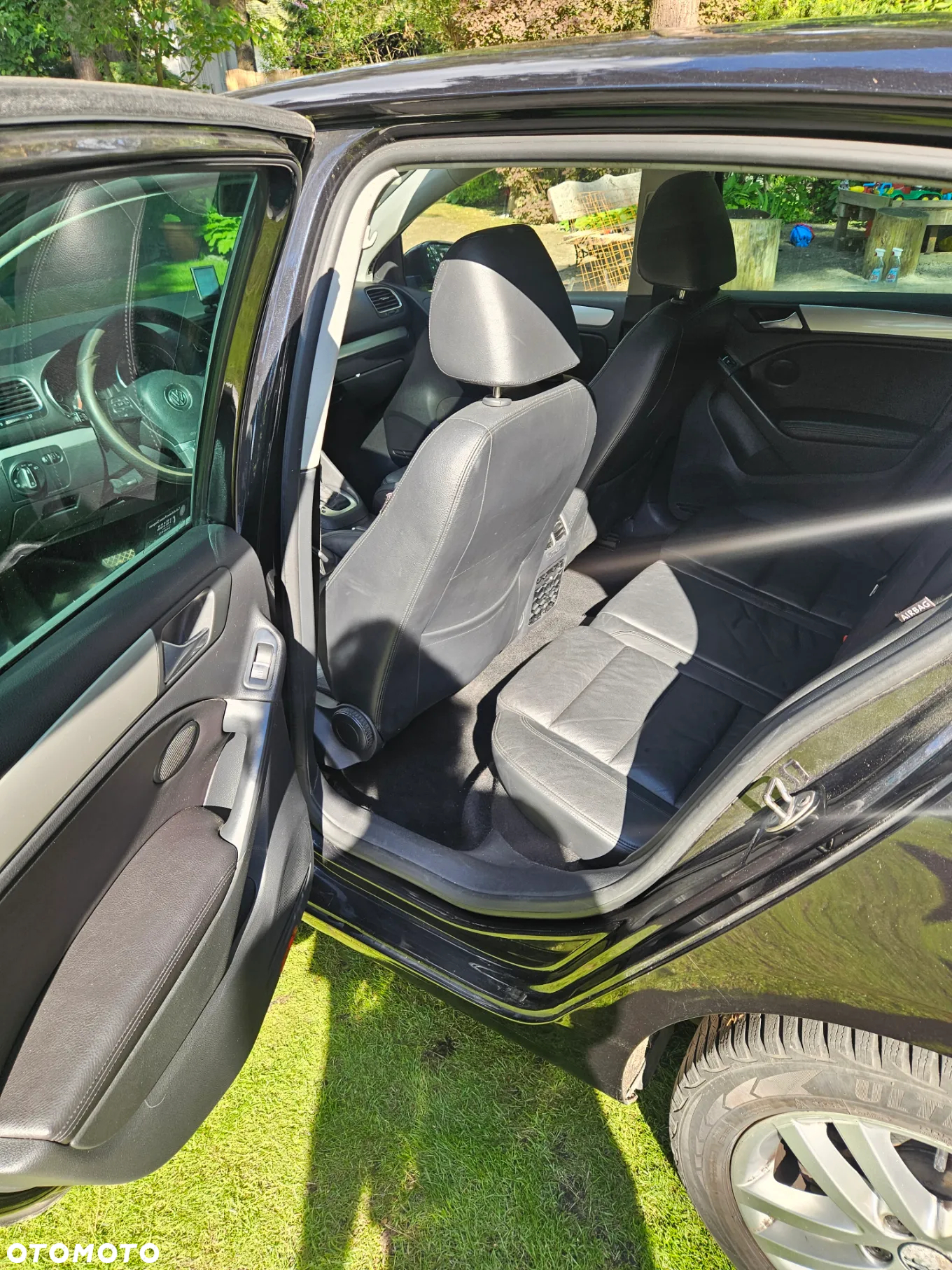 Volkswagen Golf VI 1.4 TSI Highline DSG - 18