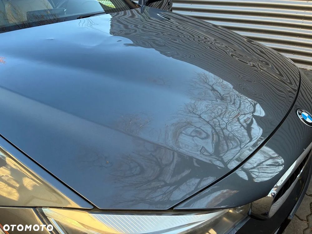 BMW 3GT 328i xDrive GT M Sport - 15