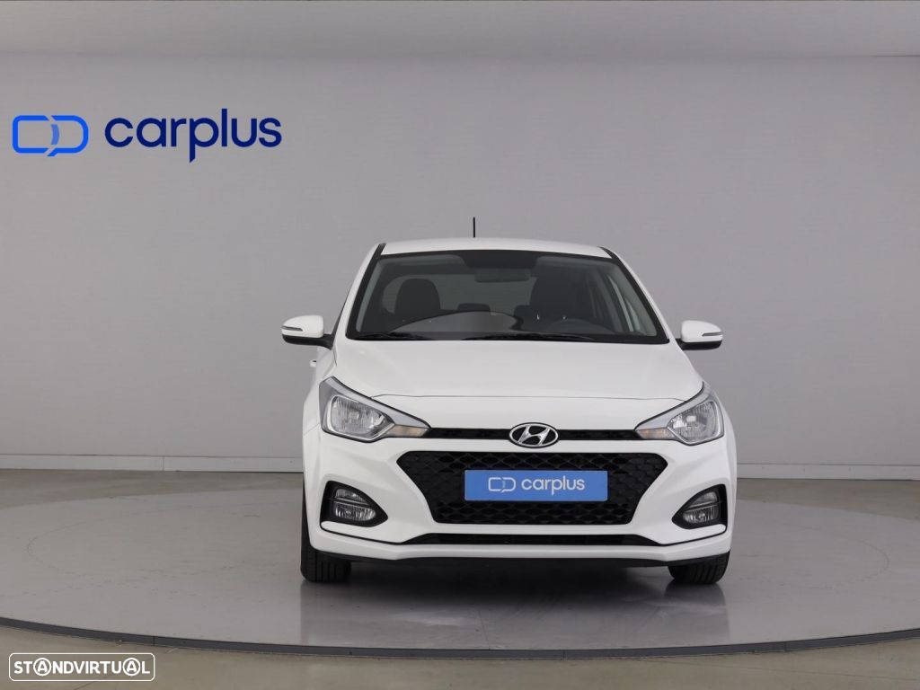 Hyundai i20 1.0 T-GDI Comfort - 3