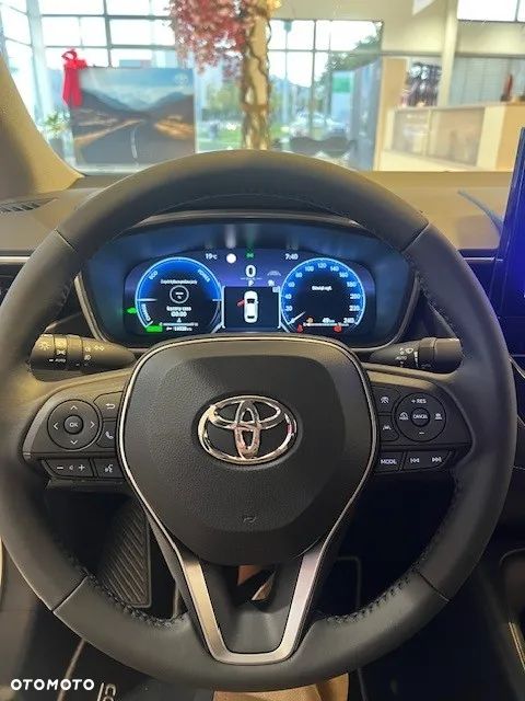 Toyota Corolla 1.8 Hybrid Comfort - 6