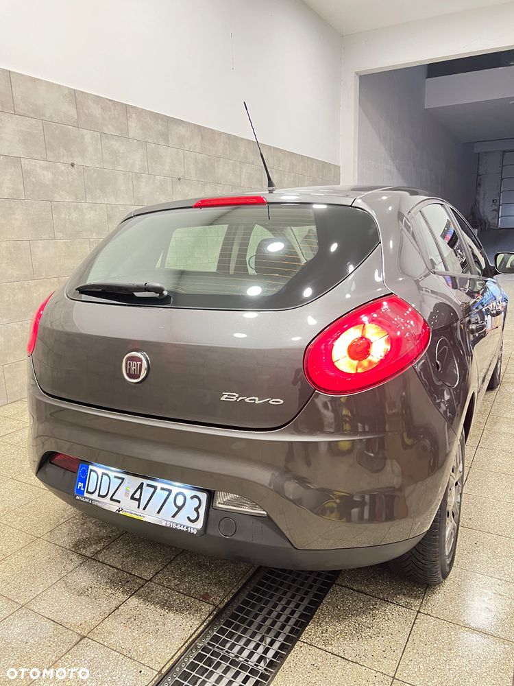 Fiat Bravo - 6