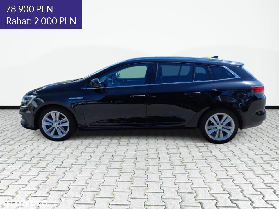 Renault Megane - 8