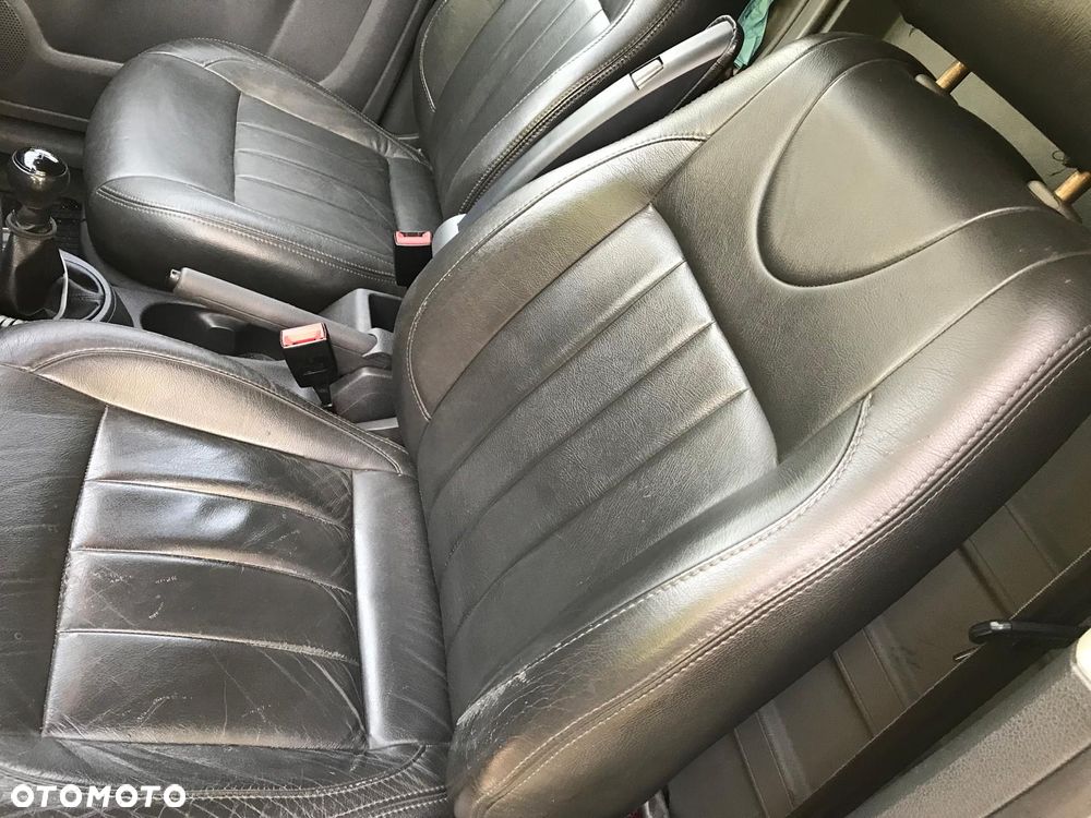 Volkswagen Caddy - 17
