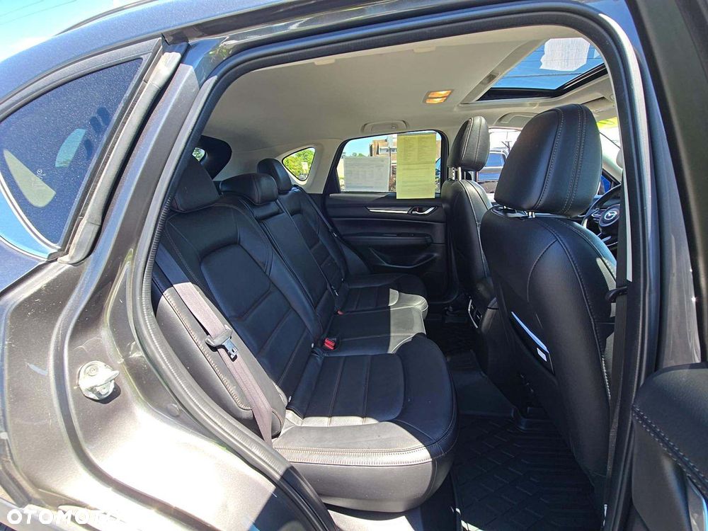 Mazda CX-5 - 9
