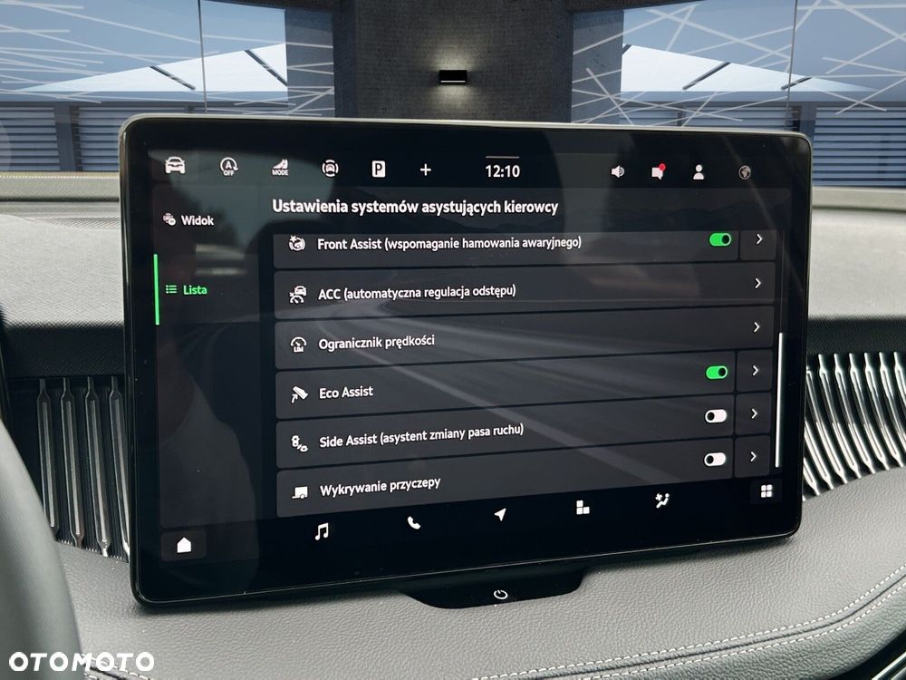 Skoda Superb 2.0 TDI SCR 4x4 L&K DSG - 21