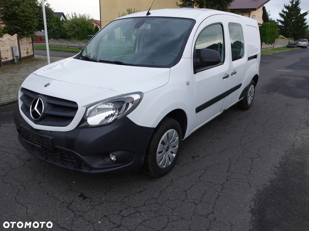 Mercedes-Benz CITAN - 3