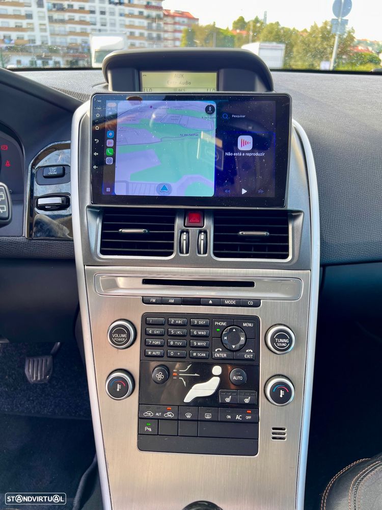 Volvo XC 60 2.4 D Drive Summum - 18