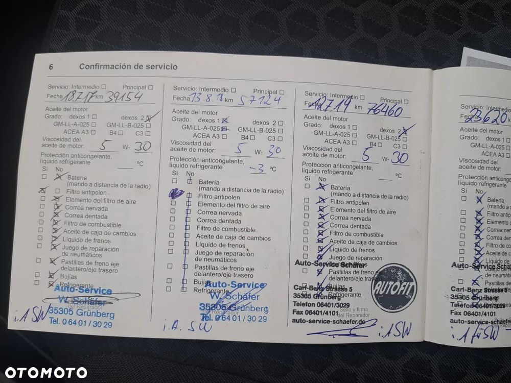 Opel Corsa 1.4 Innovation - 22