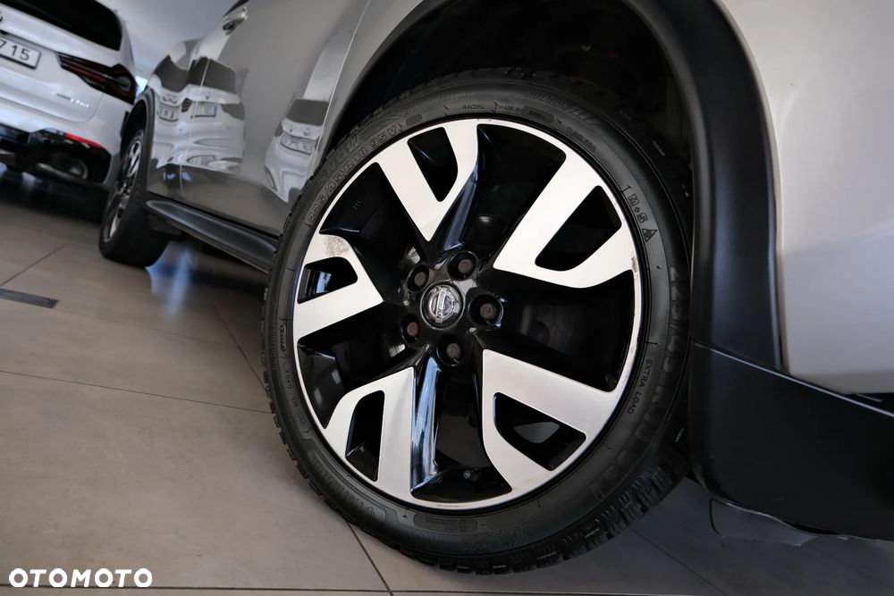 Nissan Juke 1.5 dCi Acenta - 7
