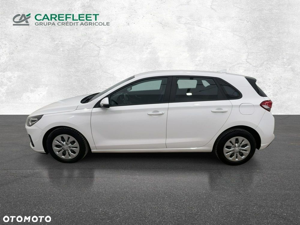 Hyundai i30 1.0 T-GDI Modern - 8