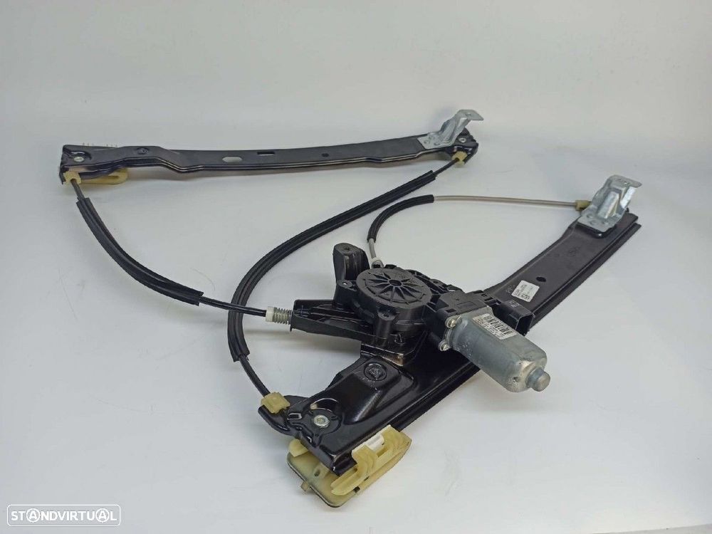 ELEVADOR FRENTE DIREITO FORD C-MAX (CEU) TREND PLUS - 12