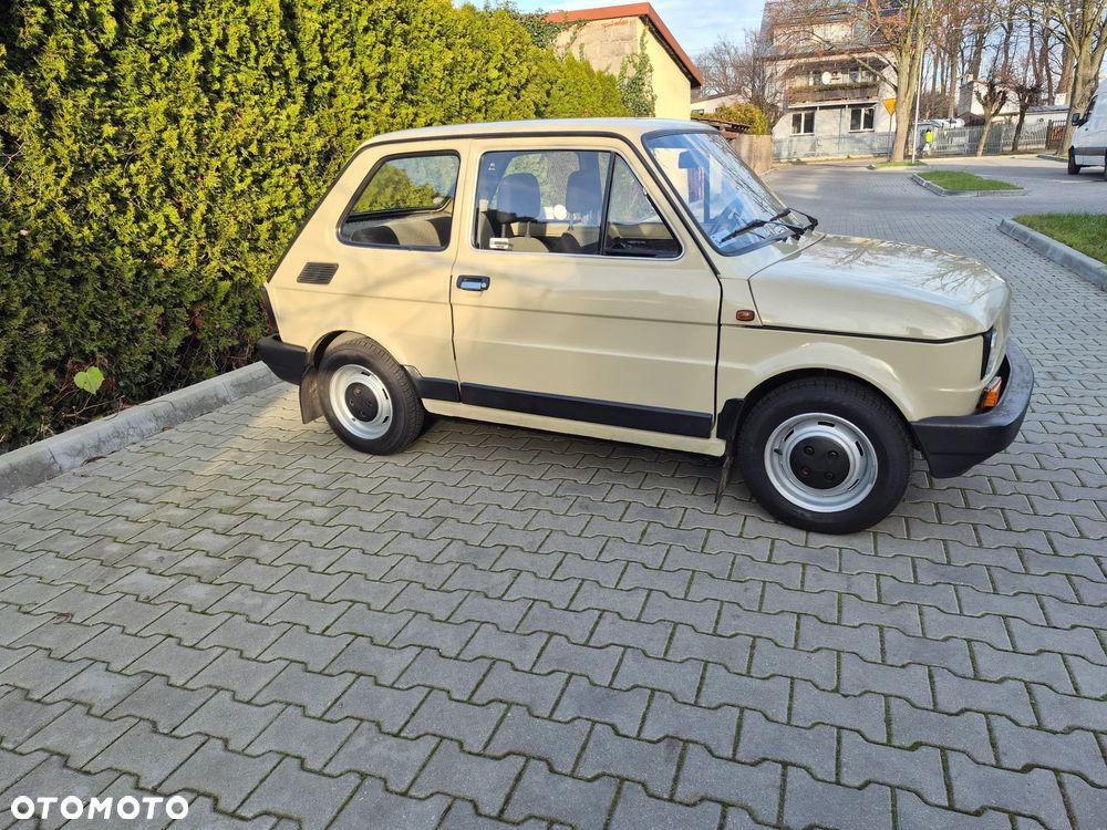 Fiat 126 - 12