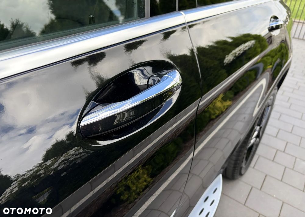 Mercedes-Benz GLC - 7