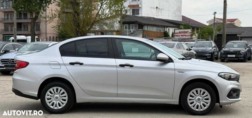 Fiat Tipo - 11
