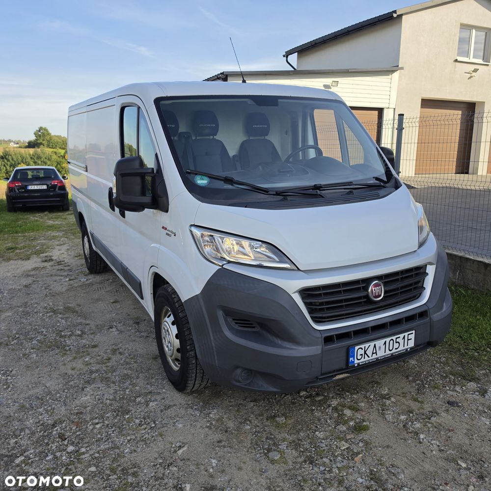 Fiat DUCATO L2H1 - 7