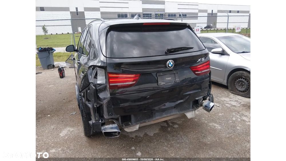 BMW X5 xDrive35i M Sport Edition - 9