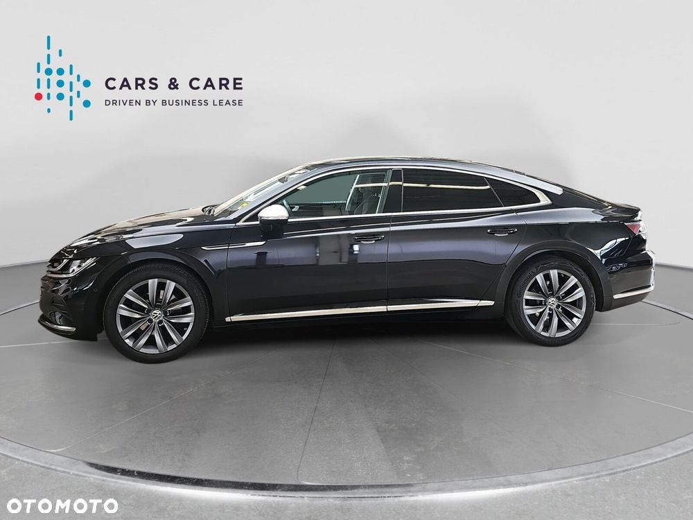 Volkswagen Arteon 2.0 TSI Elegance DSG - 31