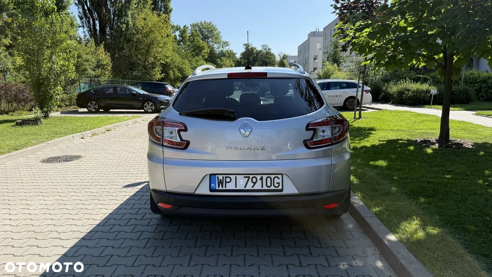 Renault Megane 1.4 16V TCE Dynamique - 19
