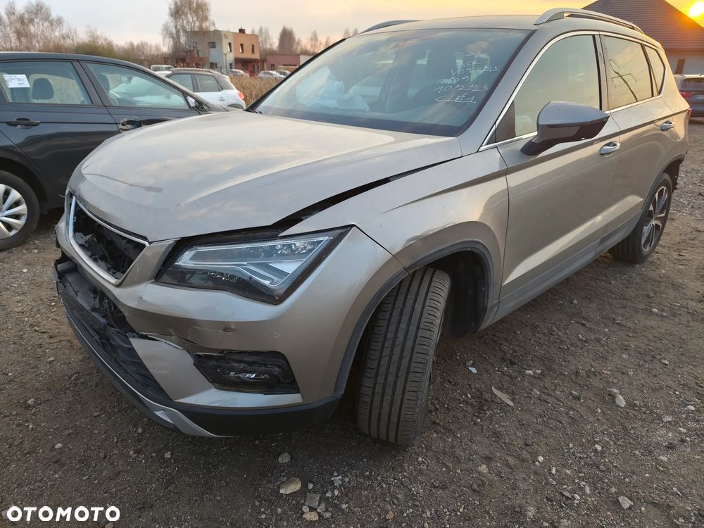 Seat Ateca 1.6 TDI Style - 1