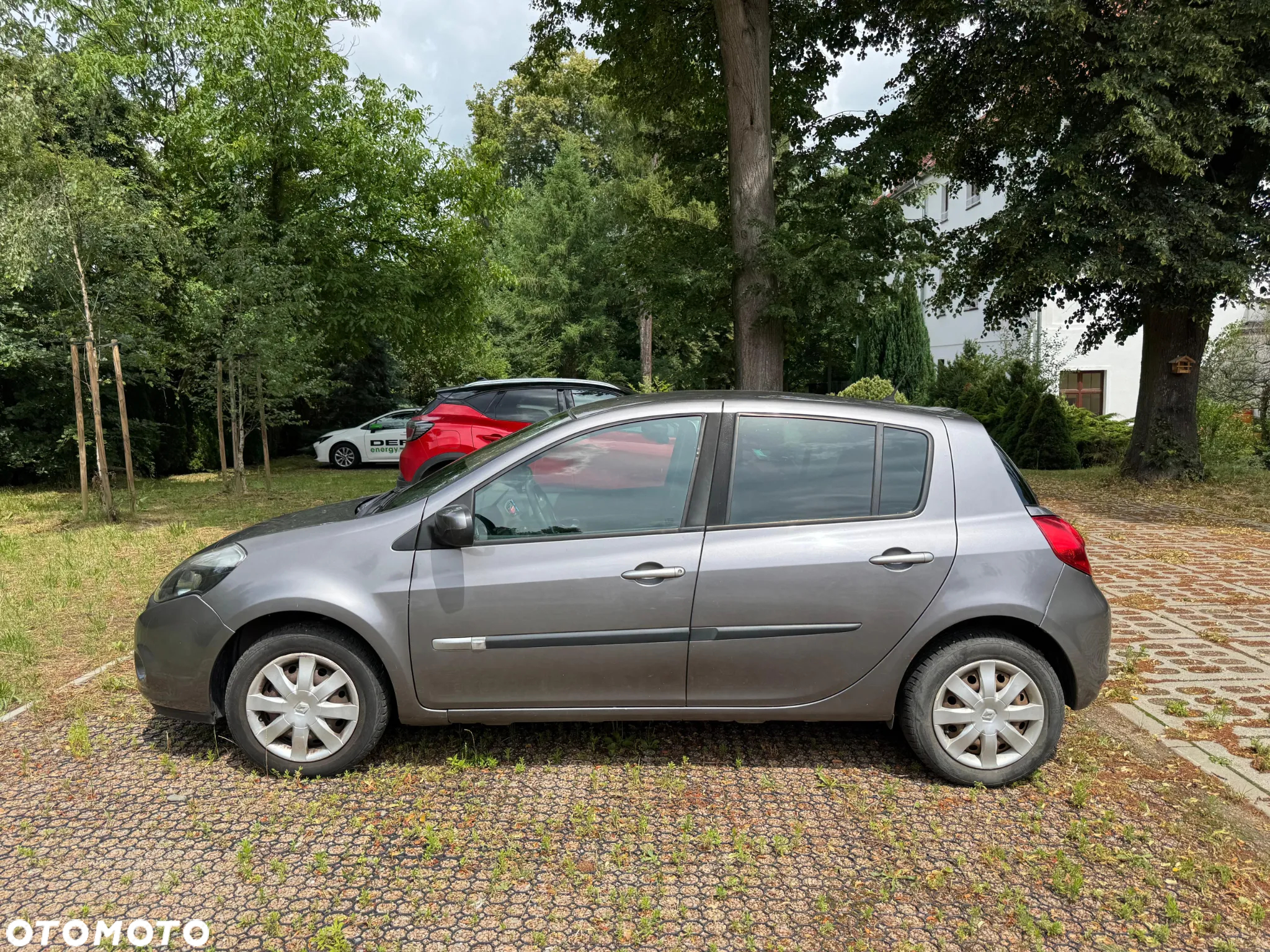 Renault Clio - 4