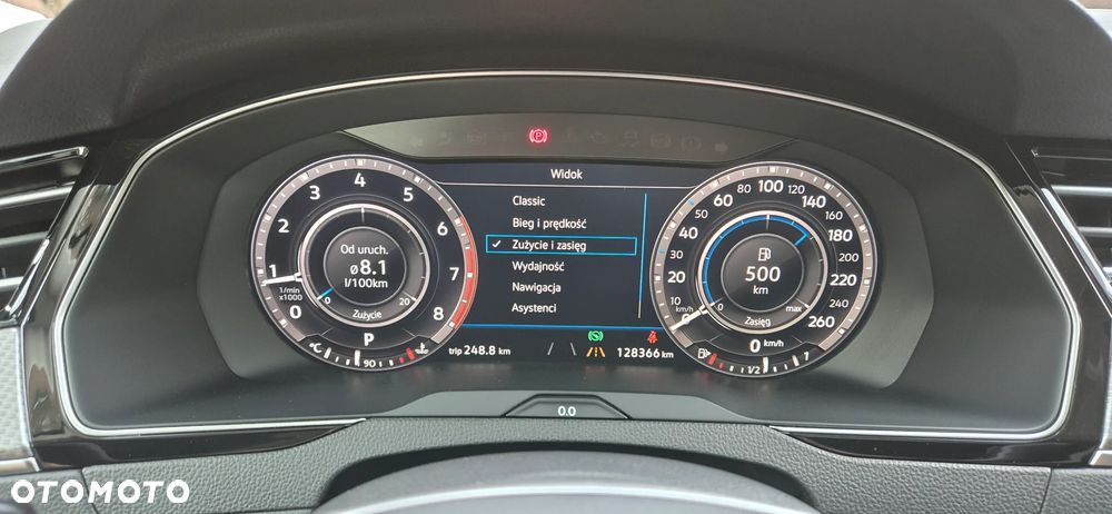 Volkswagen Passat - 17