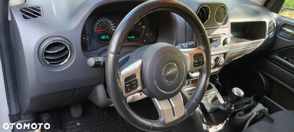 Jeep Compass 2.0 4x2 Sport - 6