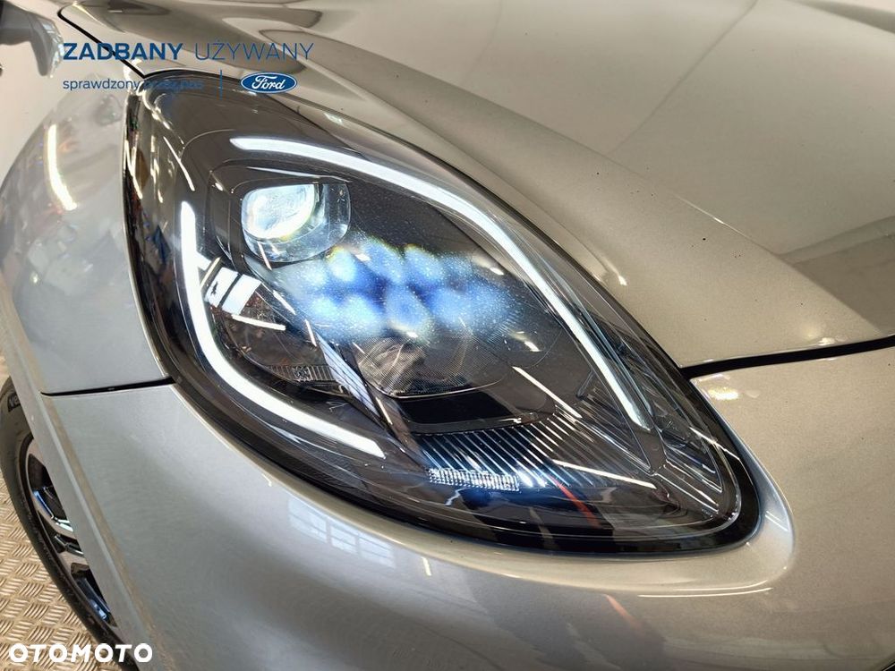 Ford Puma 1.0 EcoBoost ST-Line - 30