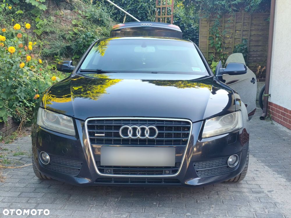 Audi A5 Coupé - 11