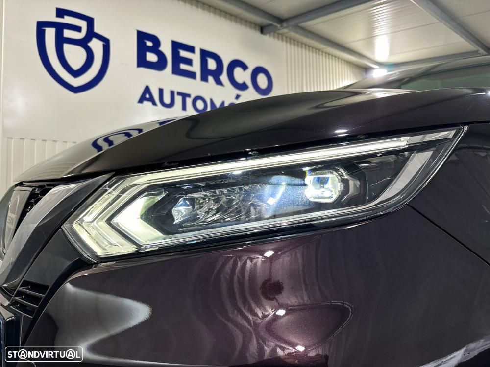 Nissan Qashqai 1.5 dCi Tekna Premium - 11