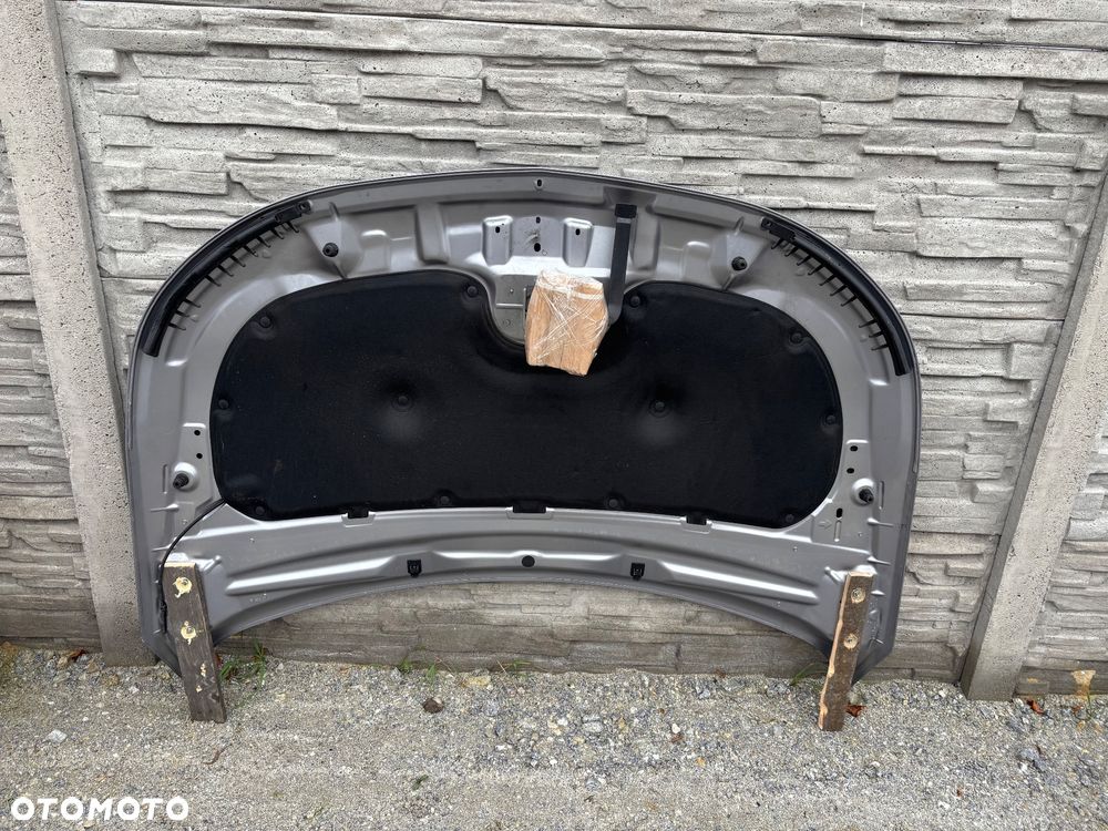 OPEL GRANDLAND X  Lift 2021 Maska silnika - 3