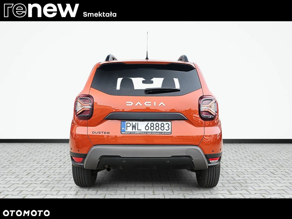 Dacia Duster 1.3 TCe Journey+ - 6