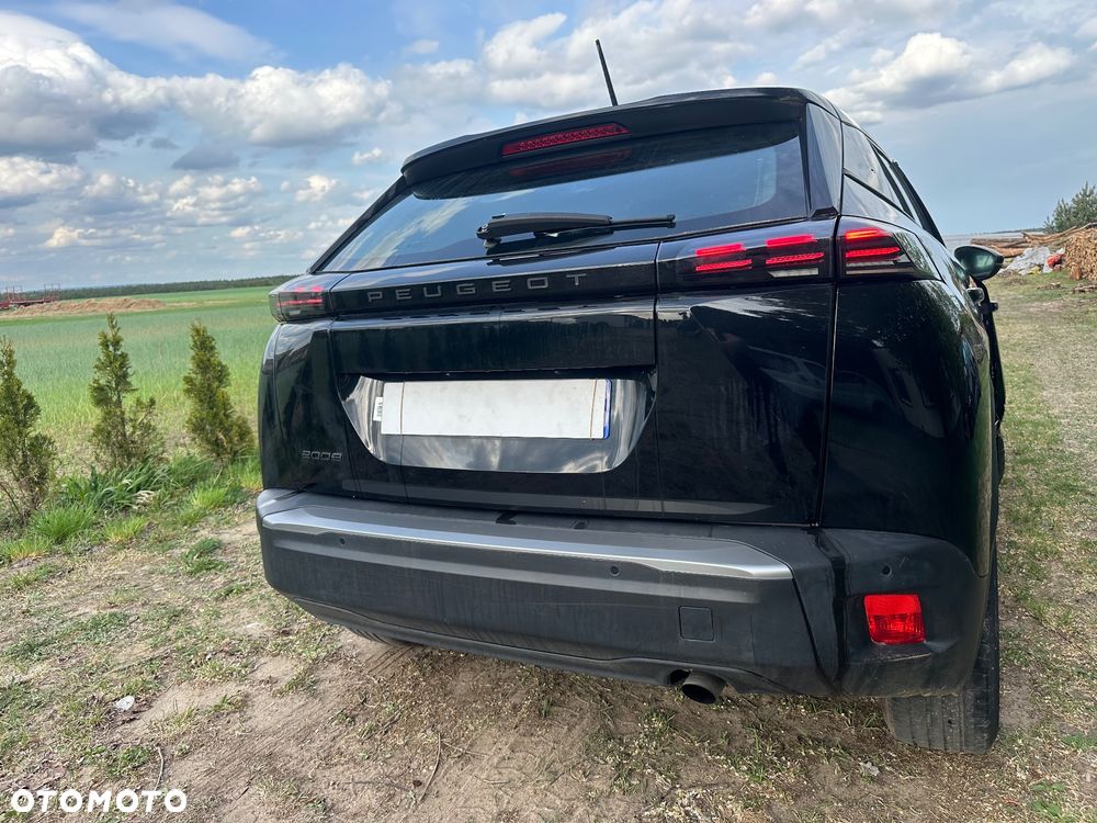 Peugeot 2008 PureTech 100 Active - 2