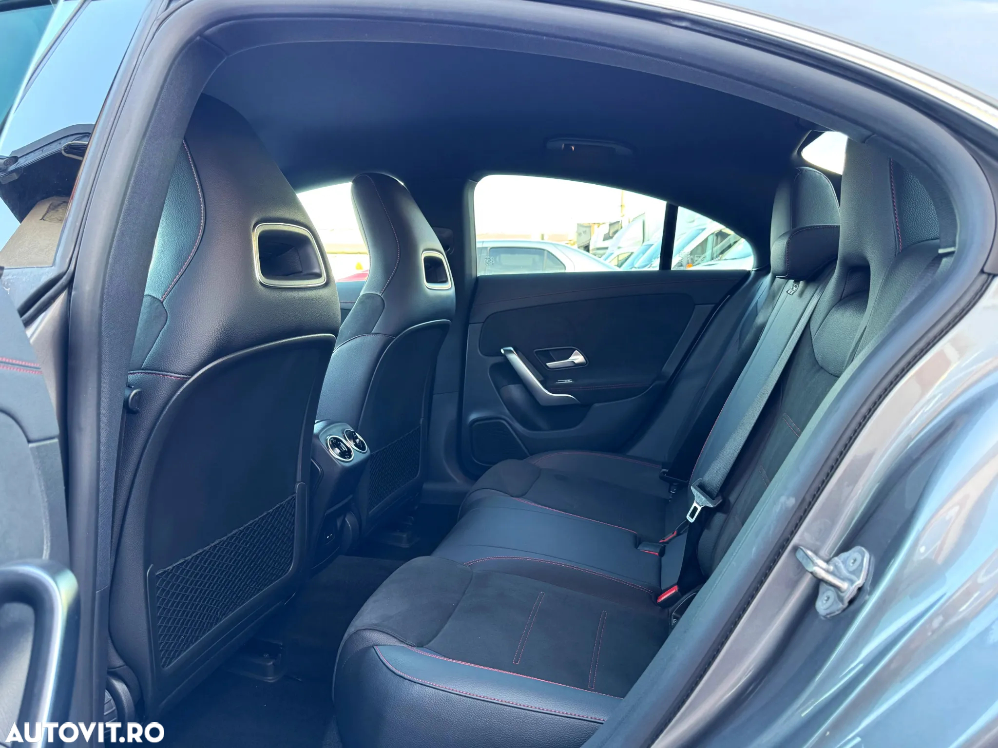 Mercedes-Benz CLA 250 e 8G-DCT Edition 2021 - 17