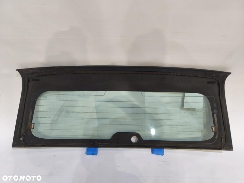 Szyba tylna HONDA HR-V 1999-2006 5 DRZWI SUV - 6