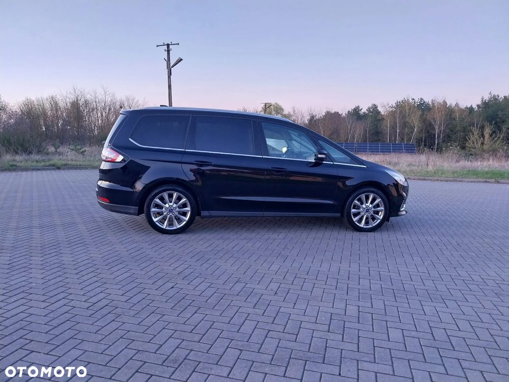 Ford Galaxy 2.0 EcoBlue V-Line - 3