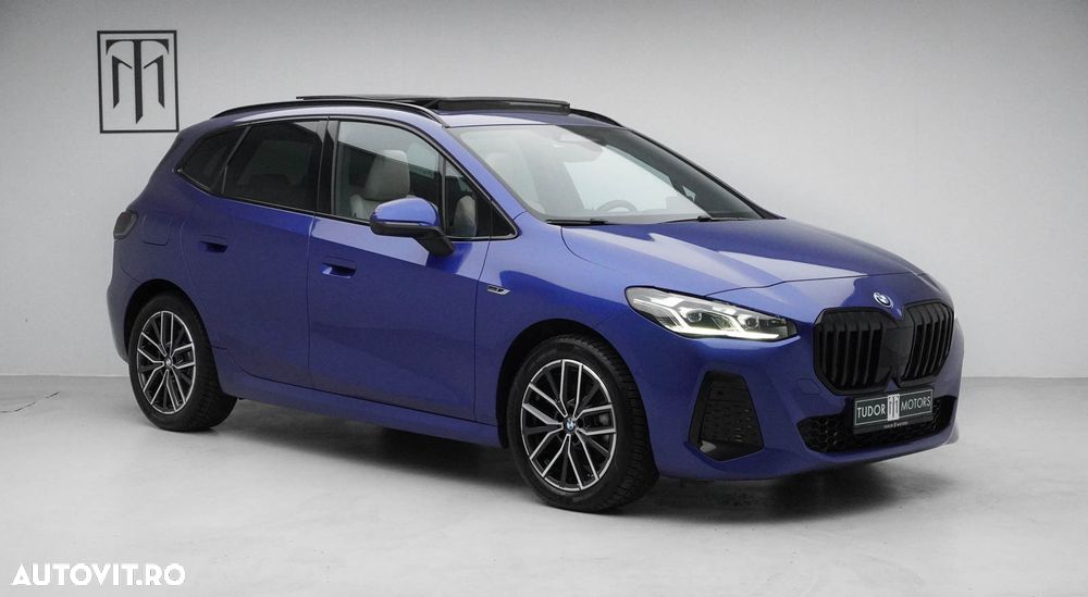 BMW Seria 2 225e xDrive AT PHEV - 3