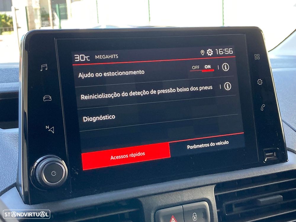 Citroën Berlingo 1.5 BlueHDi XL Shine 7L - 27