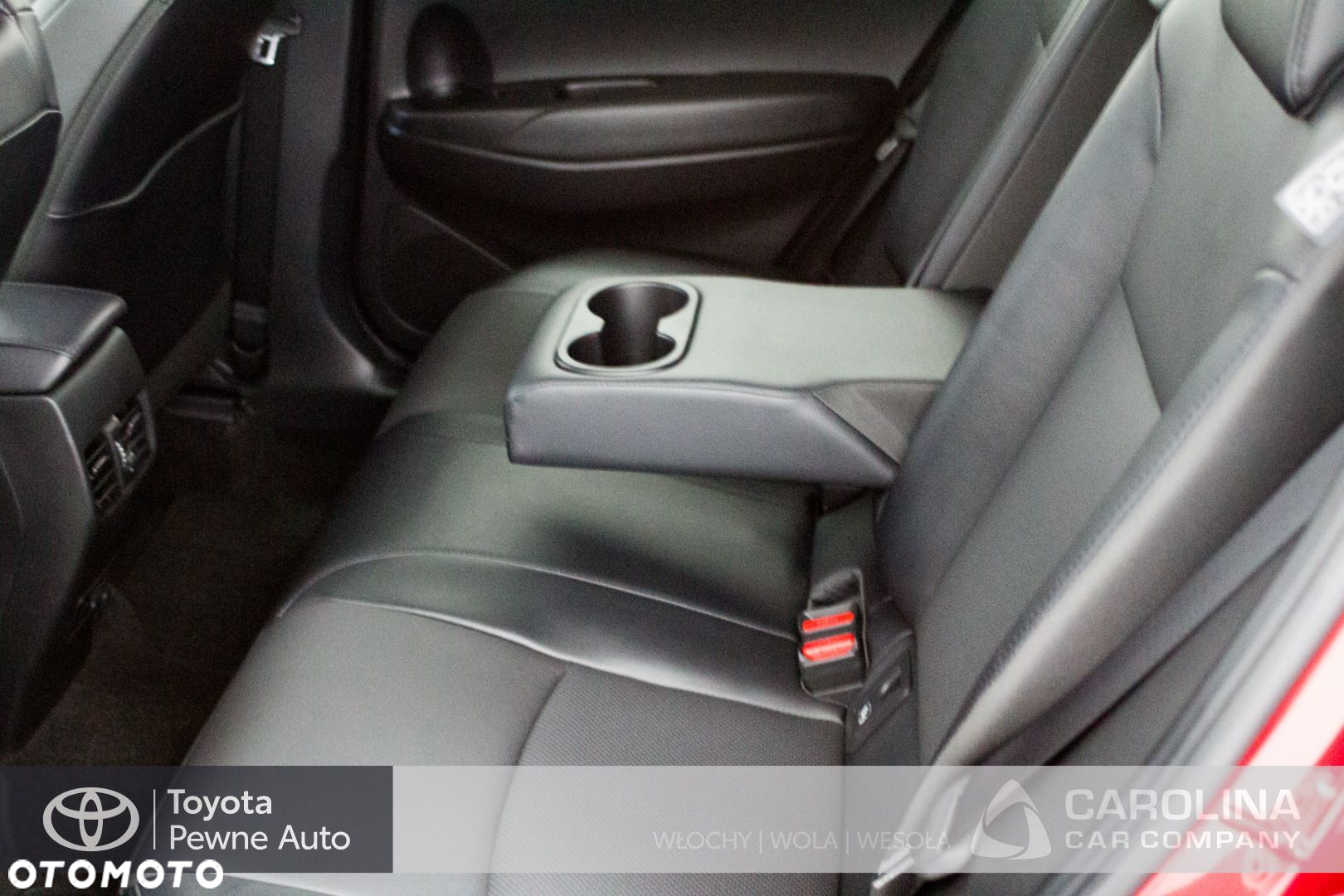 Toyota Corolla Cross - 16