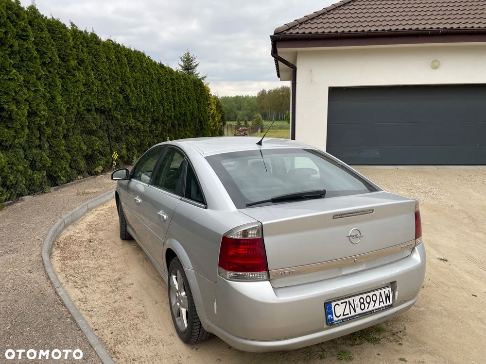Opel Vectra 1.9 CDTI Comfort - 7